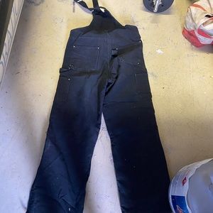 From pet and smoke free home.